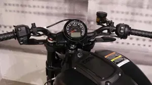 Indian FTR 1200 (2021 - 25)  (6)