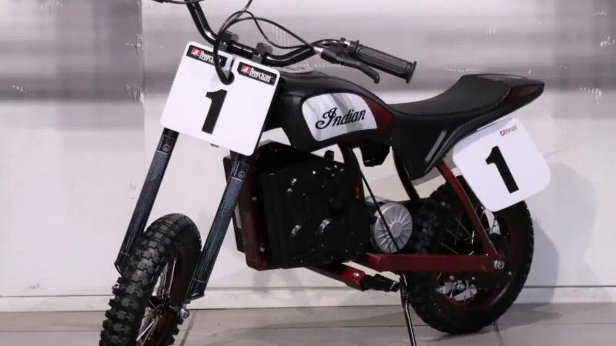 Indian FTR 1200 (2021 - 25)  (7)