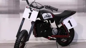 Indian FTR 1200 (2021 - 25)  (7)