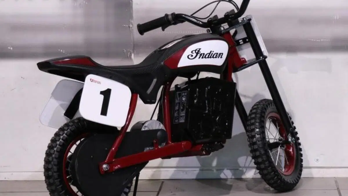 Indian FTR 1200 (2021 - 25)  (8)