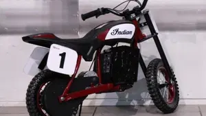 Indian FTR 1200 (2021 - 25)  (8)
