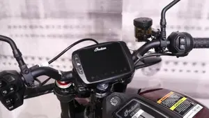 Indian FTR 1200 (2021 - 25)  (6)