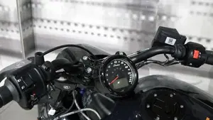 Indian Scout 1133 (2021 - 25)  (6)