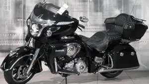 Indian Roadmaster 1890 (2021 - 25)  (7)