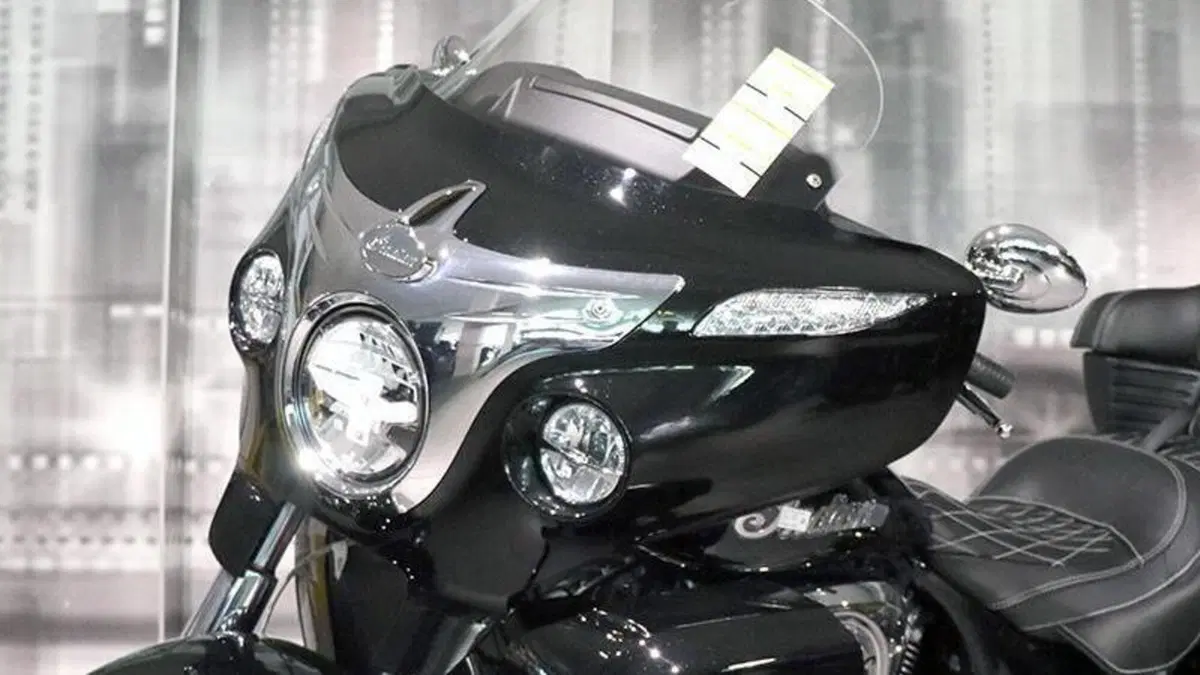 Indian Roadmaster 1890 (2021 - 25)  (9)