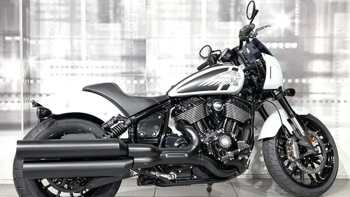 Indian Sport Chief 1890 (2023 - 25)  (8)