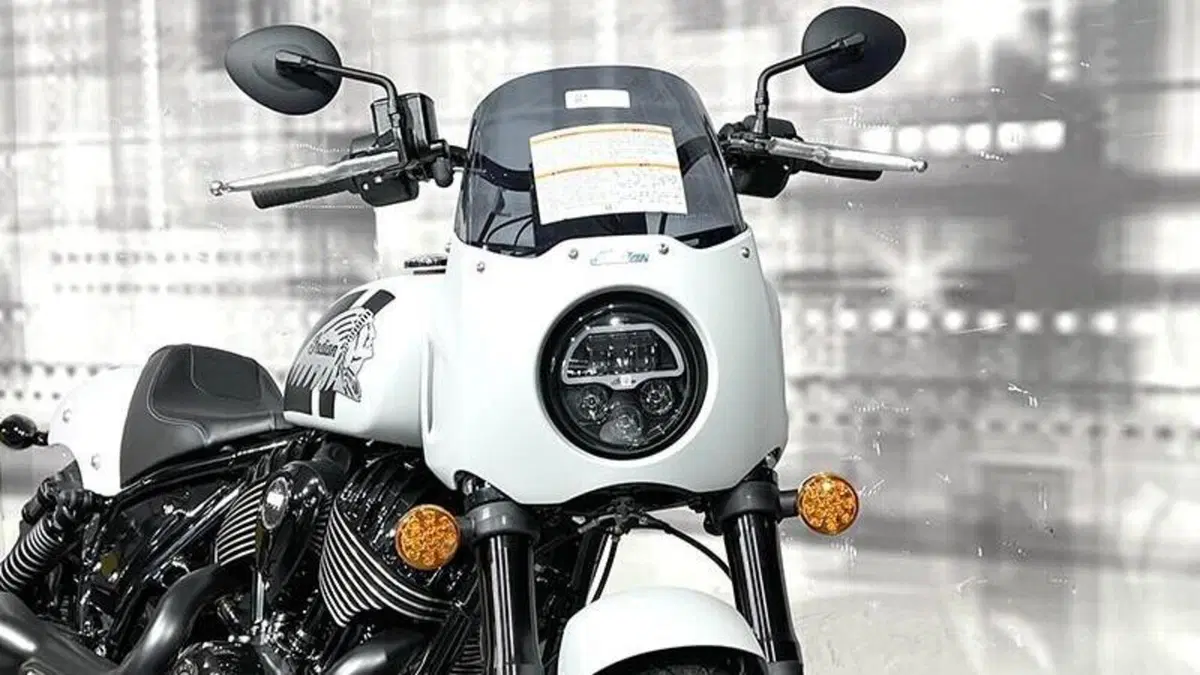 Indian Sport Chief 1890 (2023 - 25)  (9)