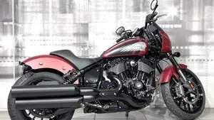 Indian Sport Chief 1890 (2023 - 25)  (8)