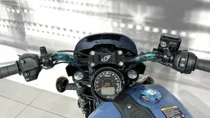 Indian FTR 1200 Sport (2022 - 25)  (6)