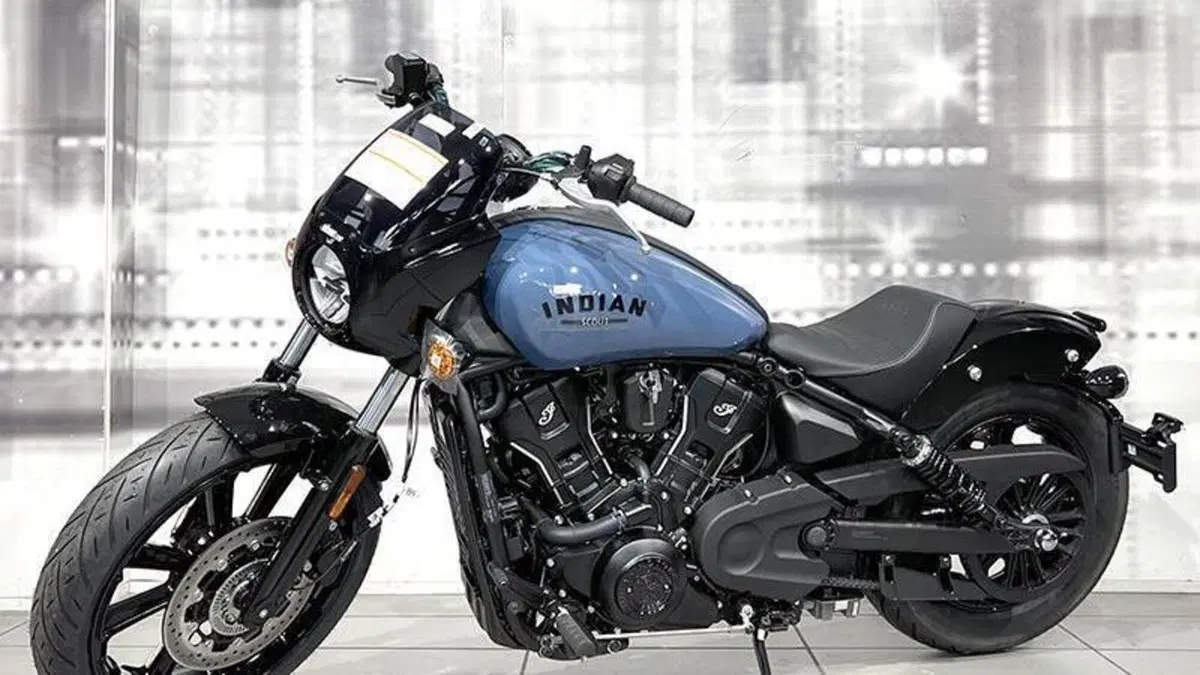 Indian FTR 1200 Sport (2022 - 25)  (7)