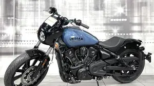 Indian FTR 1200 Sport (2022 - 25)  (7)