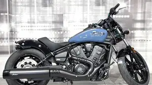 Indian FTR 1200 Sport (2022 - 25)  (8)