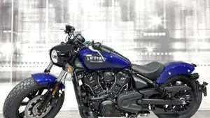 Indian Scout 1133 (2021 - 25)  (6)
