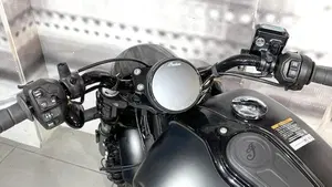 Indian Scout 1133 (2021 - 25)  (6)