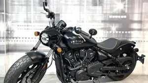 Indian Scout 1133 (2021 - 25)  (7)