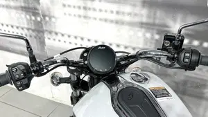 Indian Scout 1133 (2021 - 25)  (6)