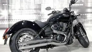 Indian Scout 1133 (2021 - 25)  (8)