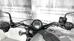 Indian Scout 1133 (2021 - 25)  (6)