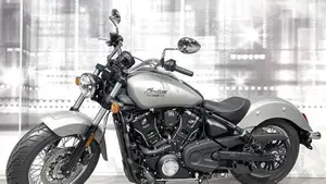Indian Scout 1133 (2021 - 25)  (7)