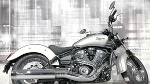 Indian Scout 1133 (2021 - 25)  (8)