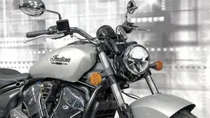 Indian Scout 1133 (2021 - 25)  (9)