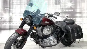 Indian Super Chief 1890 Limited (2021 - 26)  (7)