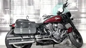 Indian Super Chief 1890 Limited (2021 - 26)  (8)