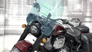 Indian Super Chief 1890 Limited (2021 - 26)  (9)