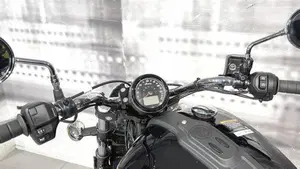Indian Scout 1133 (2021 - 25)  (6)