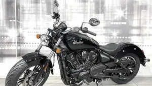 Indian Scout 1133 (2021 - 25)  (7)
