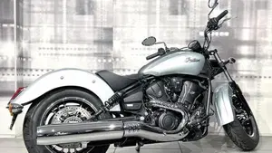 Indian Scout 1133 (2021 - 25)  (8)