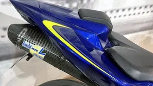 Yamaha YZF R1 (2004 - 05)  (6)