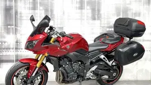 Yamaha FZ1 Fazer (2006 - 16)  (6)