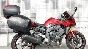 Yamaha FZ1 Fazer (2006 - 16)  (7)