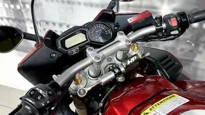 Yamaha FZ1 Fazer (2006 - 16)  (6)
