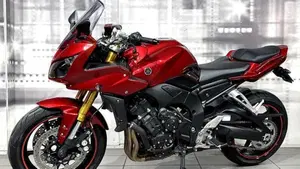 Yamaha FZ1 Fazer (2006 - 16)  (7)