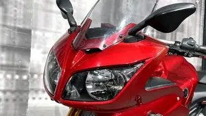 Yamaha FZ1 Fazer (2006 - 16)  (9)