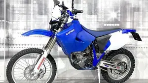Yamaha WR 450 F (2006)  (7)