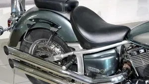 Yamaha XVS 1100 Drag Star (1999 - 06)  (6)