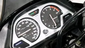 Yamaha XTZ 750 (1989 - 97)  (6)