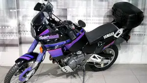Yamaha XTZ 750 (1989 - 97)  (7)