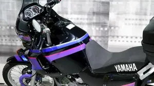 Yamaha XTZ 750 (1989 - 97)  (9)