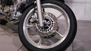 Yamaha XV 750 Virago (1987 - 98)  (9)