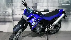 Yamaha XT 660 R (2004 - 16)  (7)