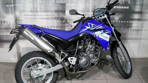 Yamaha XT 660 R (2004 - 16)  (8)