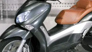 Yamaha X-City 250 (2006 - 16)  (9)