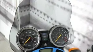 Yamaha YBR 250 (2006 - 13)  (6)