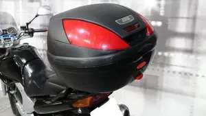 Yamaha YBR 250 (2006 - 13)  (8)