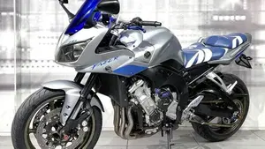 Yamaha FZ1 Fazer (2006 - 16)  (7)
