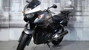 Yamaha TDM 900 (2002 - 14)  (7)
